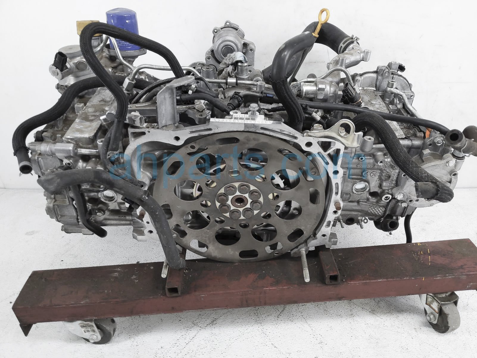 $1799 Subaru MOTOR / ENGINE = 11K MILES $1799 Subaru MOTOR / ENGINE = 11K MILES