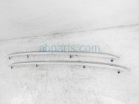 $99 Audi LH & RH ROOF RAILS - CHROME $99 Audi LH & RH ROOF RAILS - CHROME