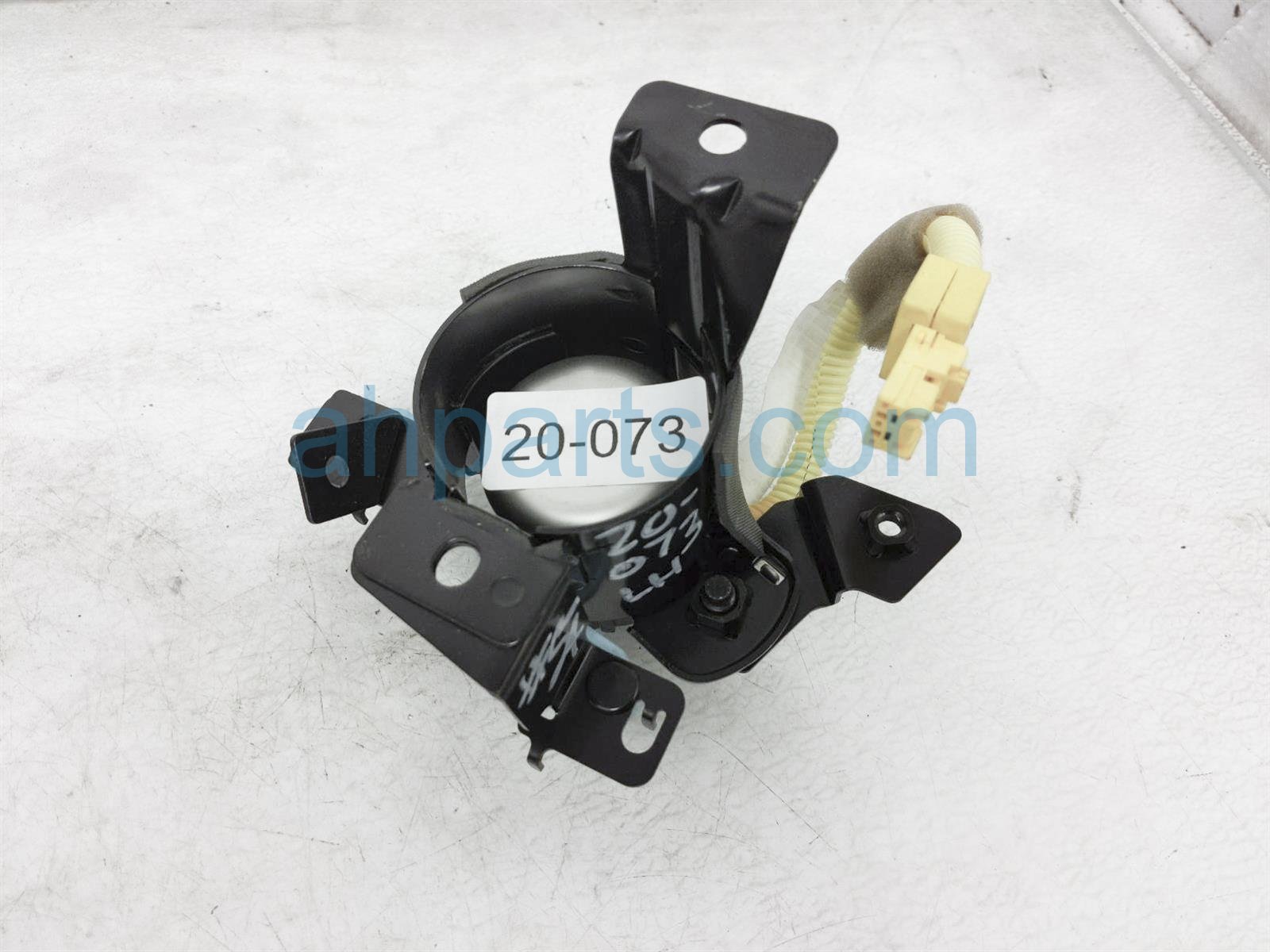 $100 Acura LH SRS DASHBOARD SENSOR $100 Acura LH SRS DASHBOARD SENSOR