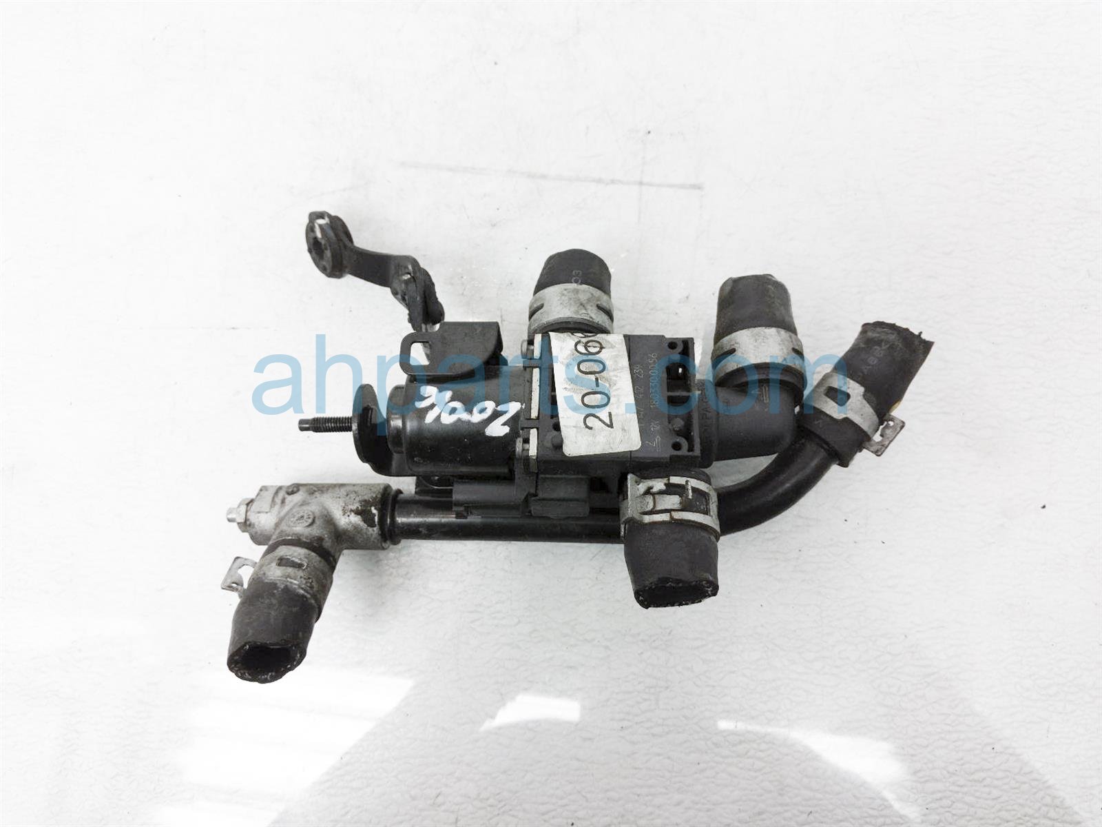 $45 Honda 3-WAY ELECTRIC WATER VALVE $45 Honda 3-WAY ELECTRIC WATER VALVE