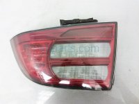 $50 Acura RH TAIL LAMP (ON BODY) $50 Acura RH TAIL LAMP (ON BODY)