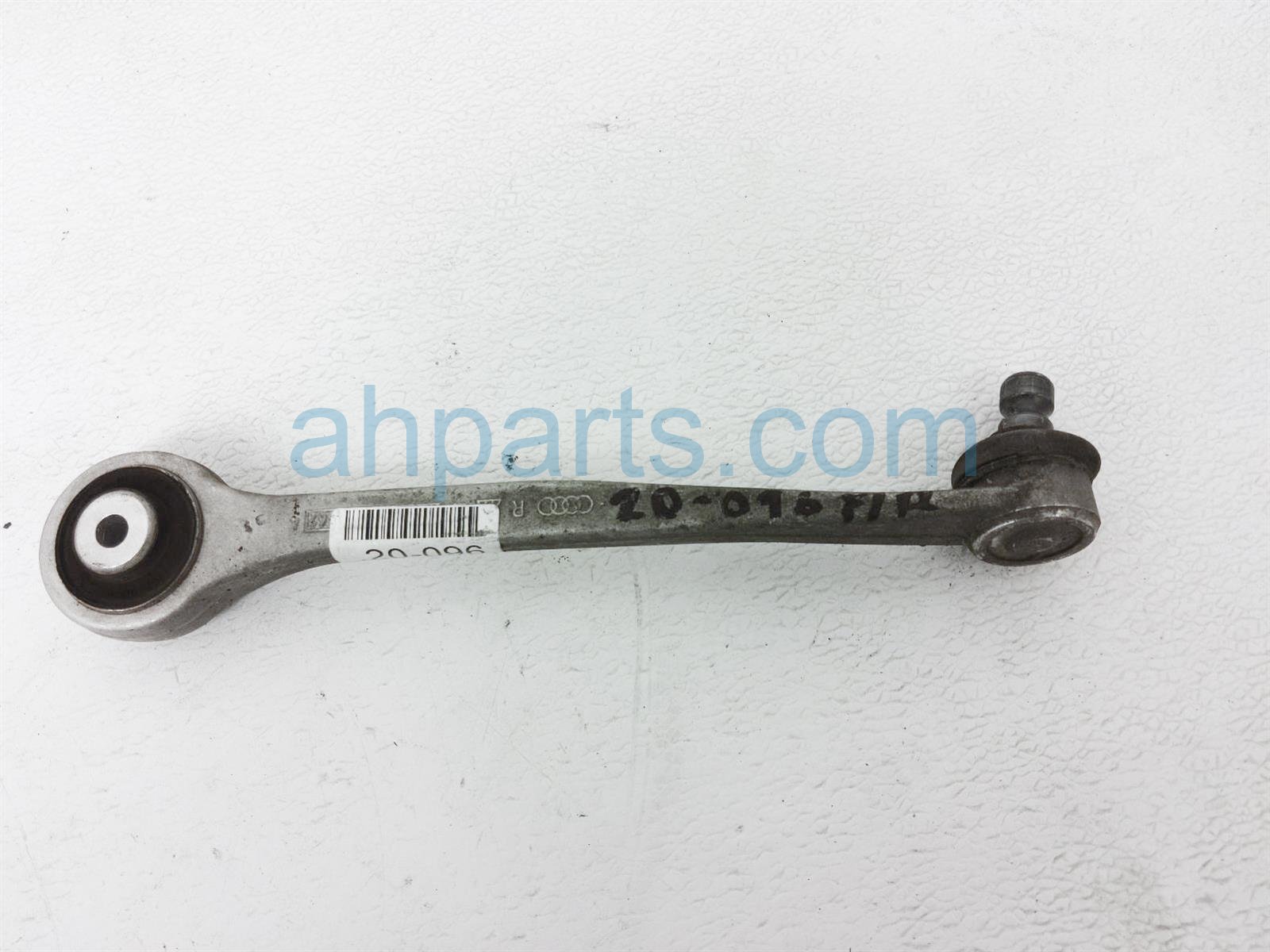 $35 Audi FR/RH FORWARD UPPER CONTROL ARM $35 Audi FR/RH FORWARD UPPER CONTROL ARM