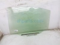 $40 Lexus RR/LH DOOR GLASS WINDOW $40 Lexus RR/LH DOOR GLASS WINDOW