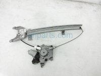 $45 Infiniti L/RR POWER WINDOW REGULATOR $45 Infiniti L/RR POWER WINDOW REGULATOR