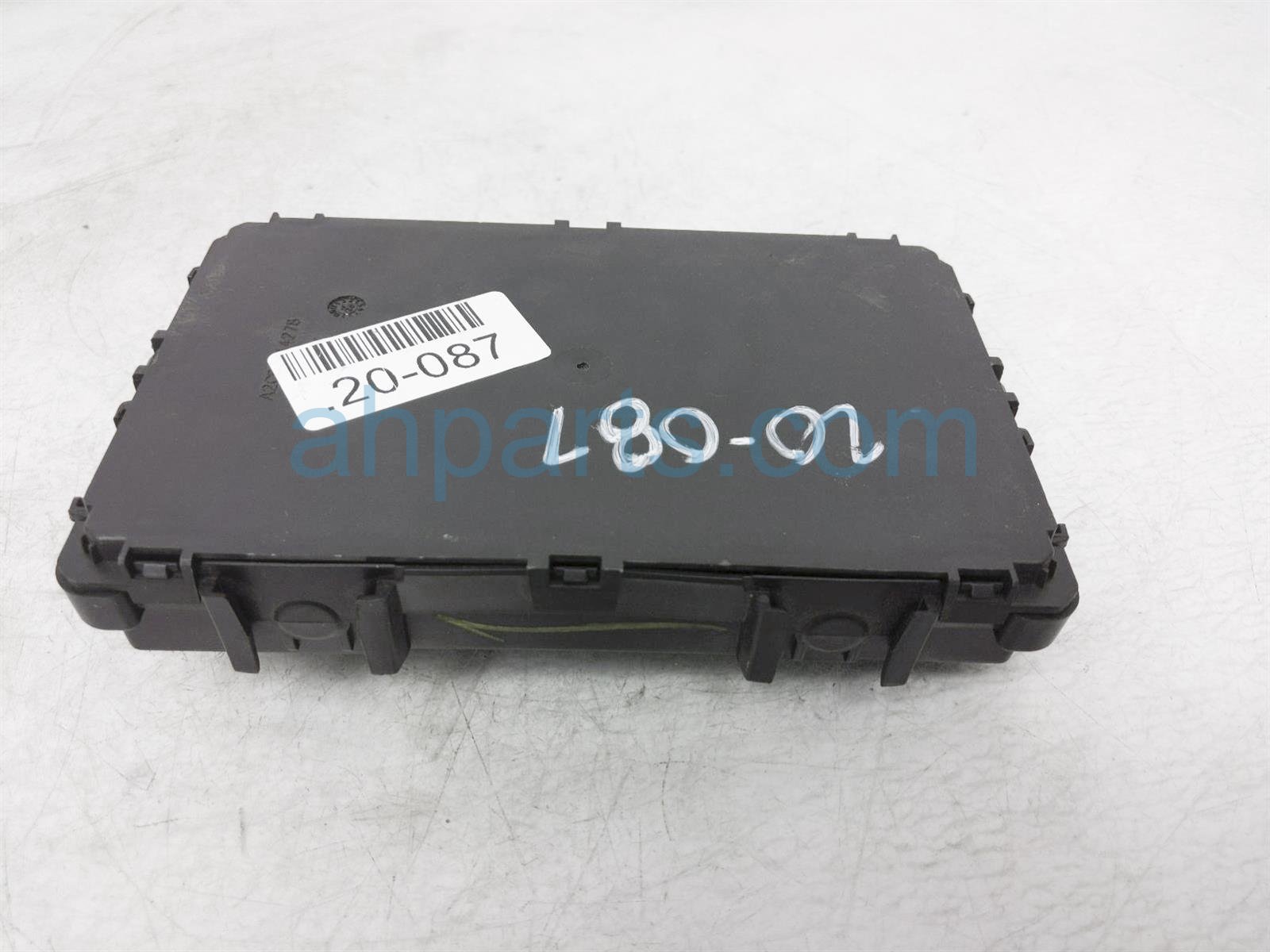 $50 Nissan BODY CONTROL MODULE BCM $50 Nissan BODY CONTROL MODULE BCM