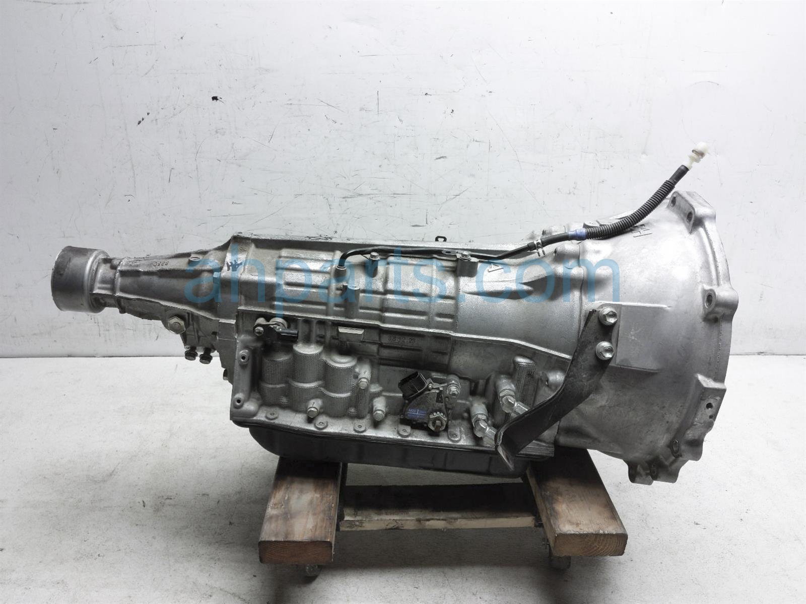 $649 Toyota AT TRANSMISSION = 50K MILES - CHECK $649 Toyota AT TRANSMISSION = 50K MILES - CHECK