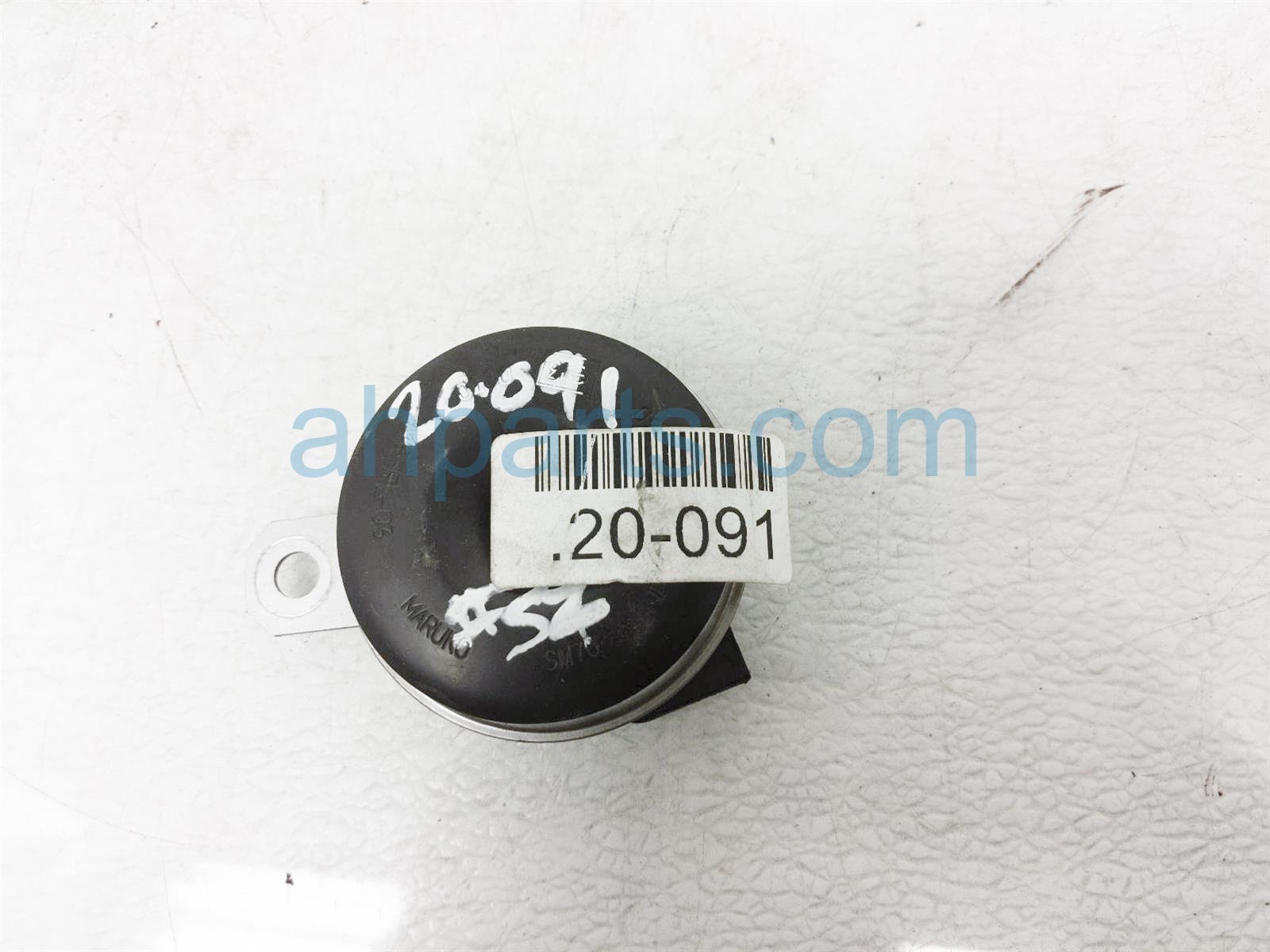 $10 Subaru LOW NOTE HORN $10 Subaru LOW NOTE HORN