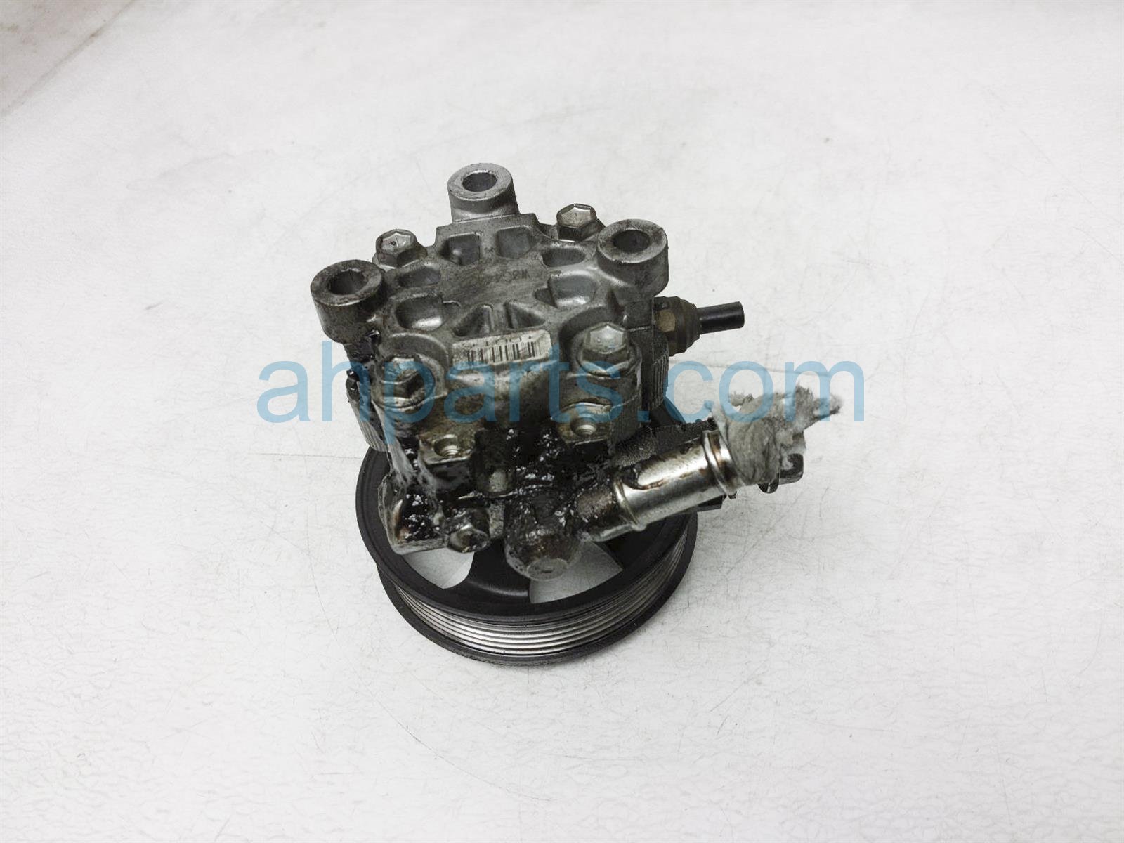 2009 Lexus Es 350 Power Steering Pump 4431033170,