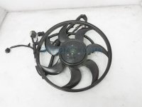$40 Ford ONLY COOLING FAN MOTOR AND BLADE