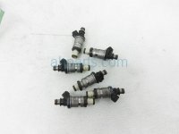 $300 Acura QTY 6 FUEL INJECTOR $300 Acura QTY 6 FUEL INJECTOR