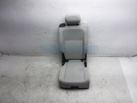 $150 Volkswagen 2ND ROW RH SEAT -  CLOTH