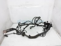 $99 Toyota MAIN ENGINE WIRE HARNESS - AT