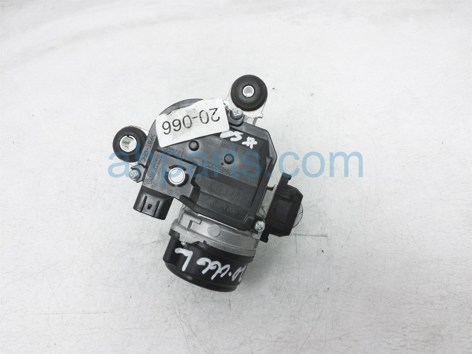 $40 Honda LH WIPER MOTOR ASSY