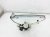Sold 2010 Nissan Frontier Rear Driver Door Window Regulator 82721 EB000 Replacement Sold 2010 Nissan Frontier Rear Driver Door Window Regulator 82721 EB000 Replacement thumbnail