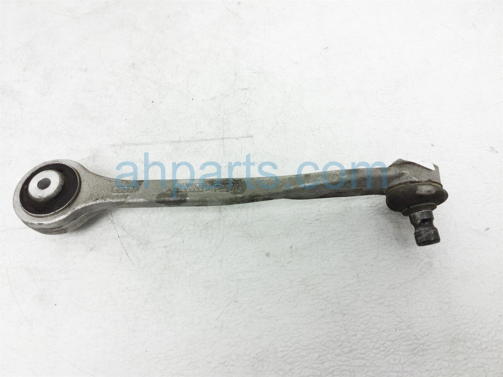$40 Audi FR/LH FORWARD UPPER CONTROL ARM $40 Audi FR/LH FORWARD UPPER CONTROL ARM