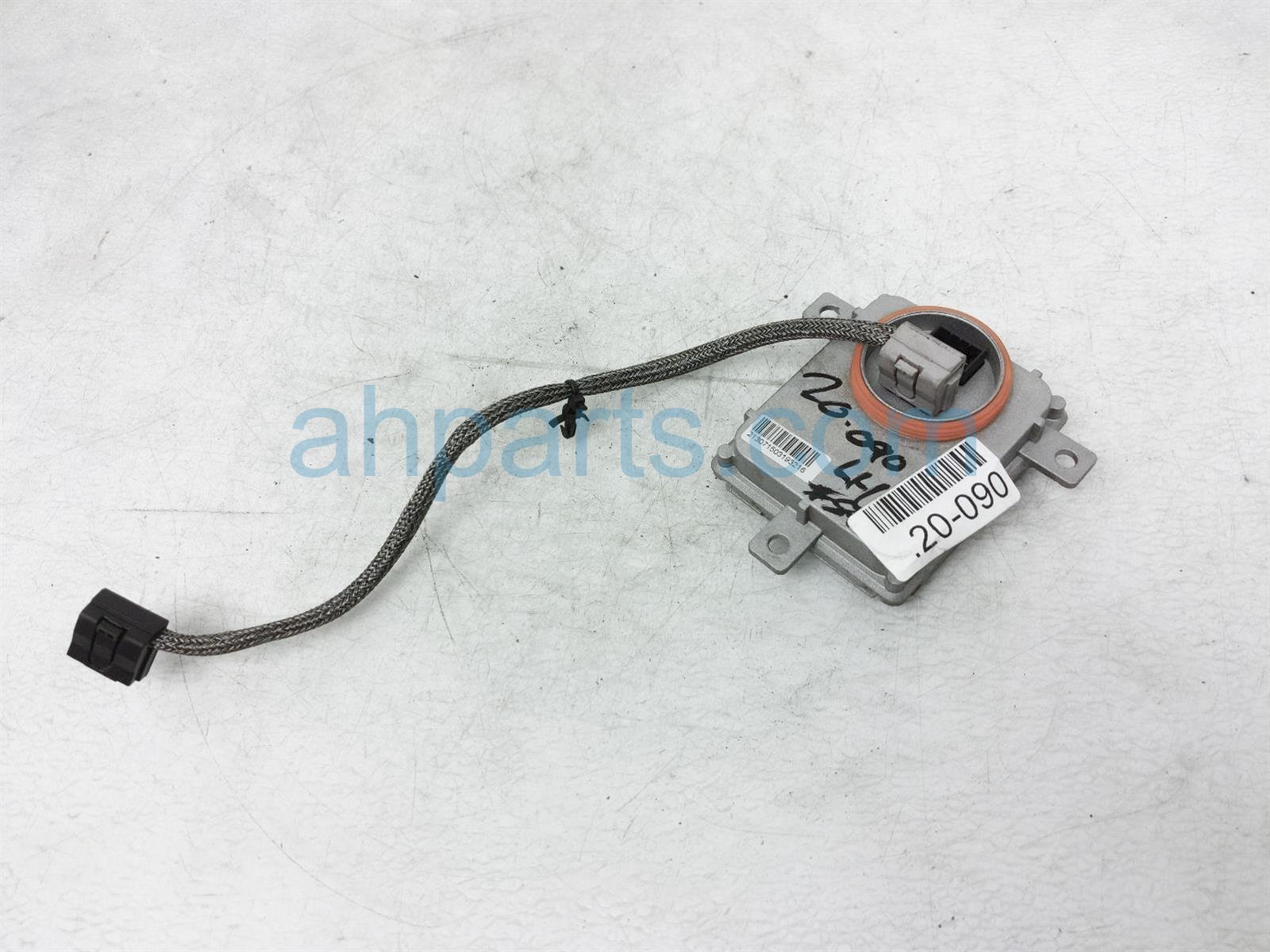 $20 Audi LH HEADLIGHT BALLAST $20 Audi LH HEADLIGHT BALLAST