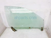 $65 Subaru FR/RH DOOR GLASS $65 Subaru FR/RH DOOR GLASS