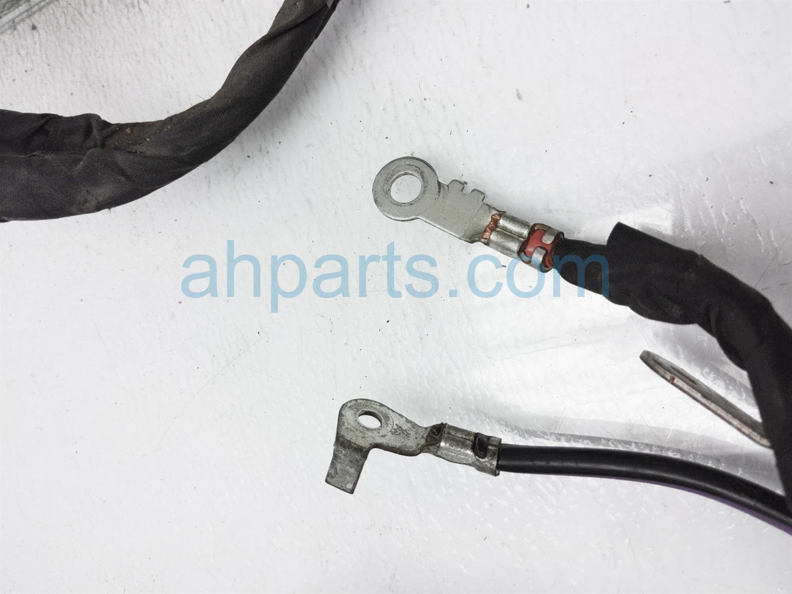 Sold 2018 Ford Edge Cable Battery Starter Wire G2GZ-14300-F,