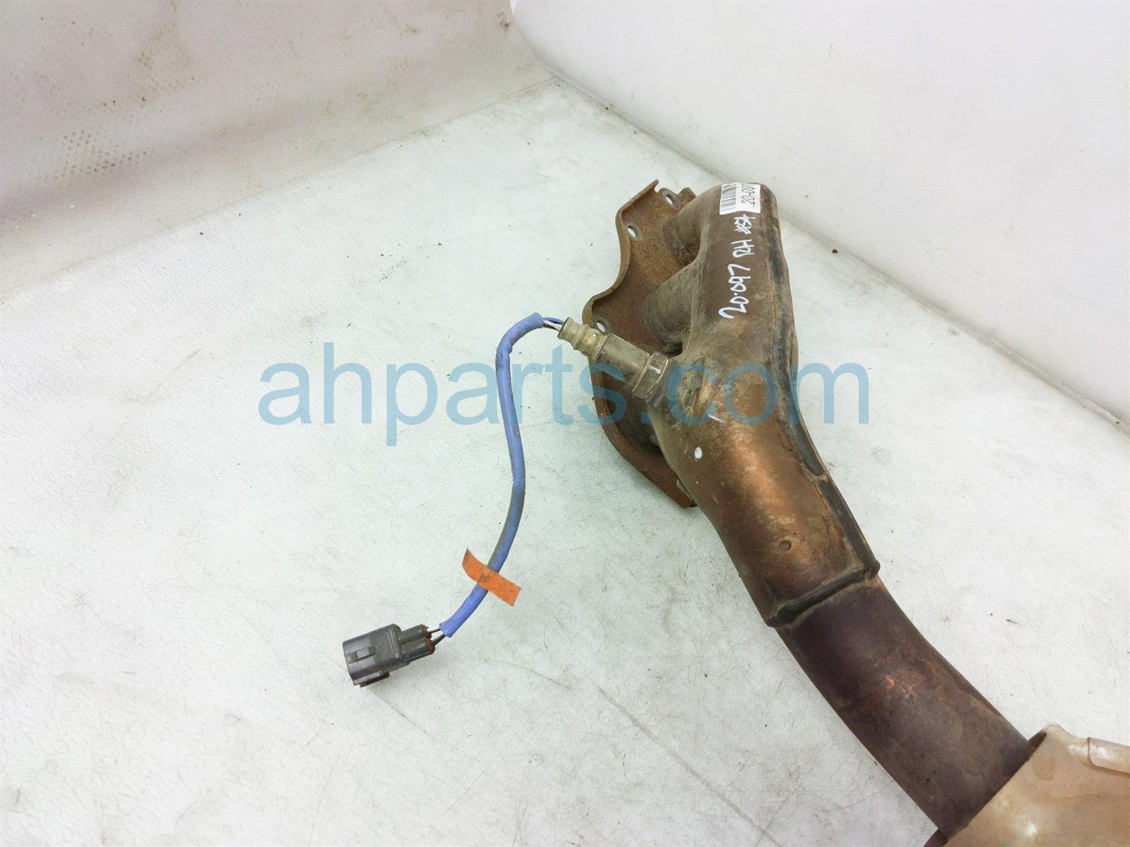 $24 Lexus RH EXHAUST MANIFOLD OXYGEN SENSOR $24 Lexus RH EXHAUST MANIFOLD OXYGEN SENSOR