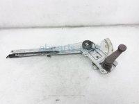 $45 Toyota 2DR RH MANUAL WINDOW REGULATOR $45 Toyota 2DR RH MANUAL WINDOW REGULATOR