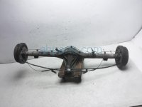 $350 Toyota REAR DIFFERENTIAL + AXLE BEAM ASSY