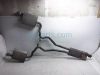 $199 Ford EXHAUST PIPE & MUFFLERS ASSY