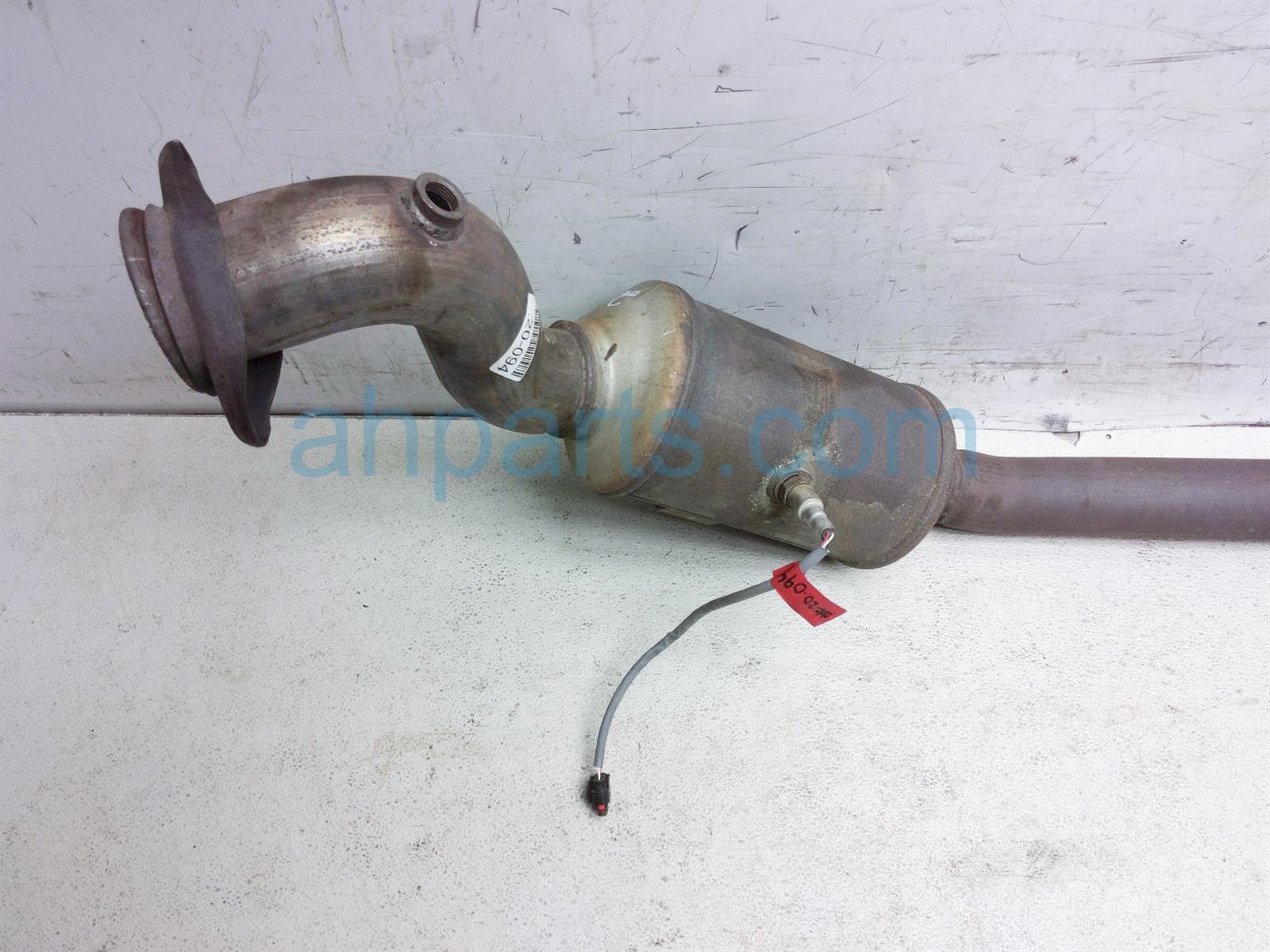 $25 Ford LOWER OXYGEN SENSOR $25 Ford LOWER OXYGEN SENSOR