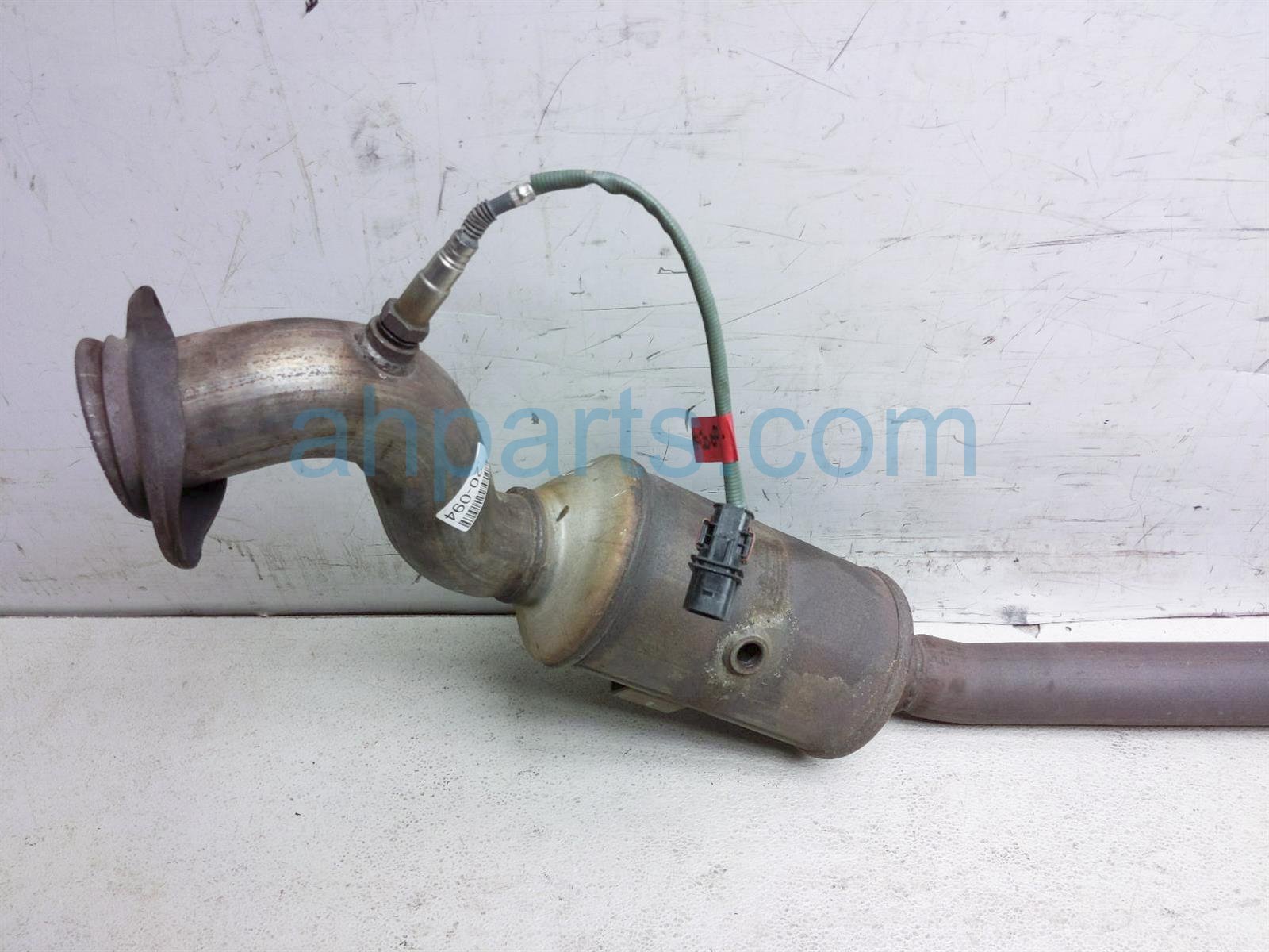 $25 Ford UPPER OXYGEN SENSOR PRE CAT $25 Ford UPPER OXYGEN SENSOR PRE CAT