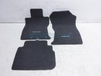 $30 Subaru FLOOR MAT - SET OF 3 - BLACK $30 Subaru FLOOR MAT - SET OF 3 - BLACK
