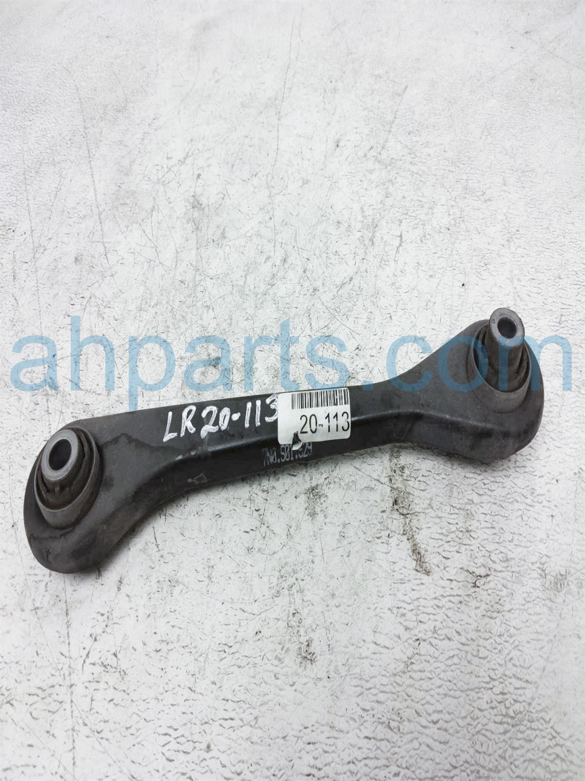 $30 Volkswagen RR/LH TIE ROD CONTROL ARM $30 Volkswagen RR/LH TIE ROD CONTROL ARM