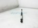 Sold 2016 Audi Q5 Audi Driver Hood Lift Strut 8R0 823 359 A Replacement Sold 2016 Audi Q5 Audi Driver Hood Lift Strut 8R0 823 359 A Replacement thumbnail
