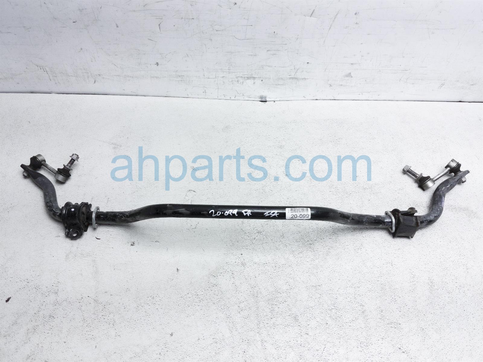 $125 Lexus FRONT STABILIZER / SWAY BAR