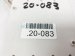 Sold 2015 Honda Odyssey Rear Cabin Fuse Box 38230 TK8 A22 Replacement Sold 2015 Honda Odyssey Rear Cabin Fuse Box 38230 TK8 A22 Replacement thumbnail