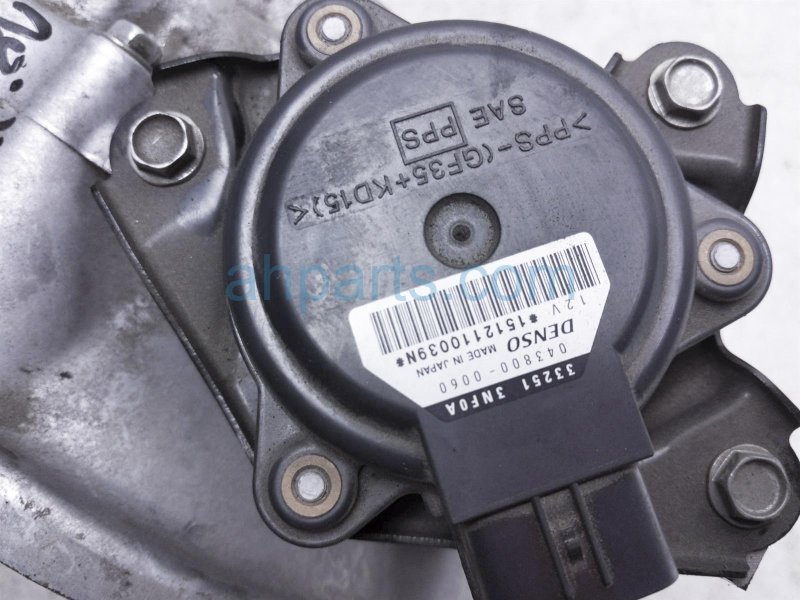 Nissan 32010 av708 Nissan 32010 av708