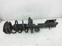 $99 Nissan FR/RH STRUT + SPRING $99 Nissan FR/RH STRUT + SPRING