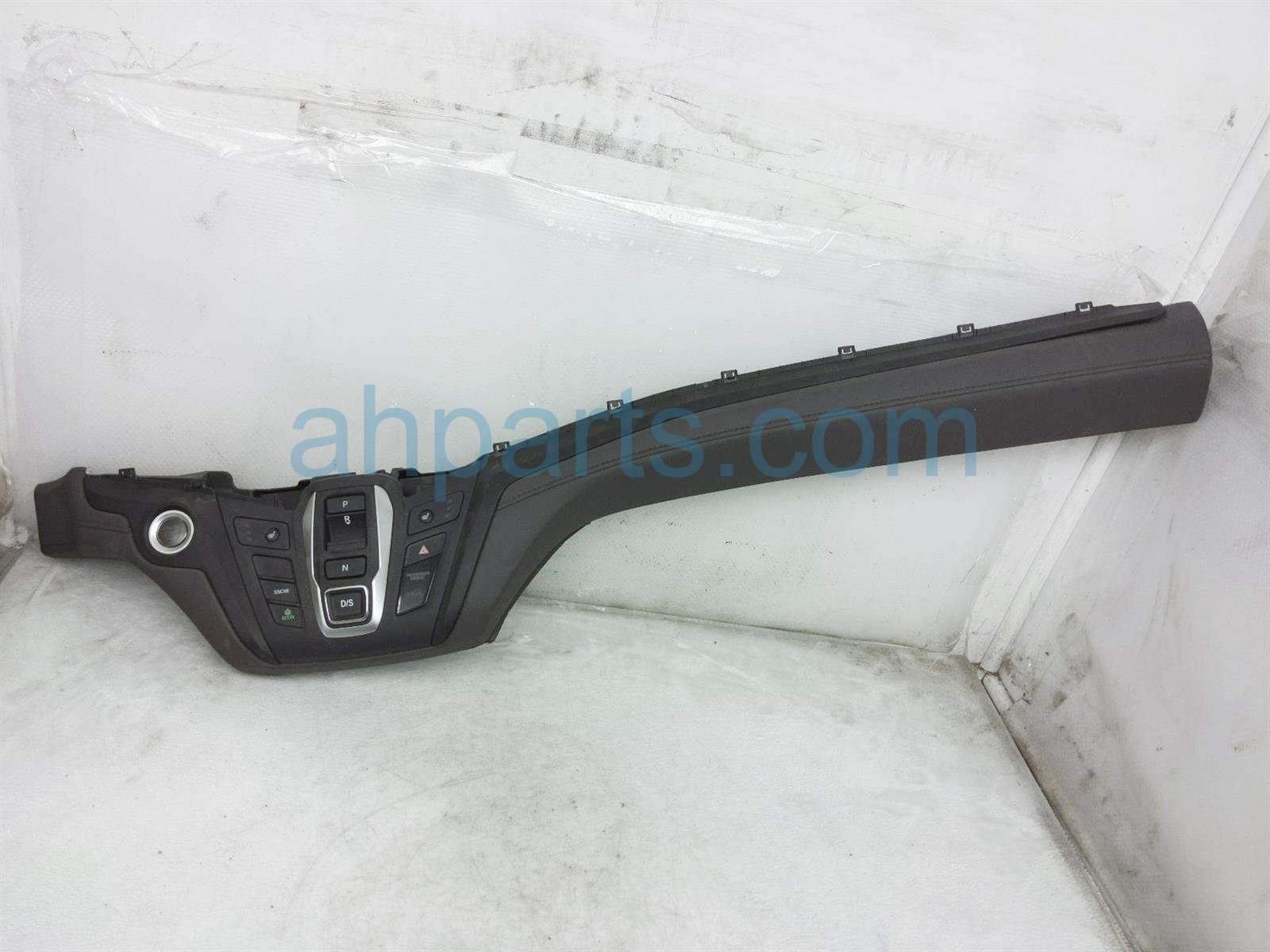 $149 Honda CENTER DASH BEZEL TRIM &SHIFT SWITCH