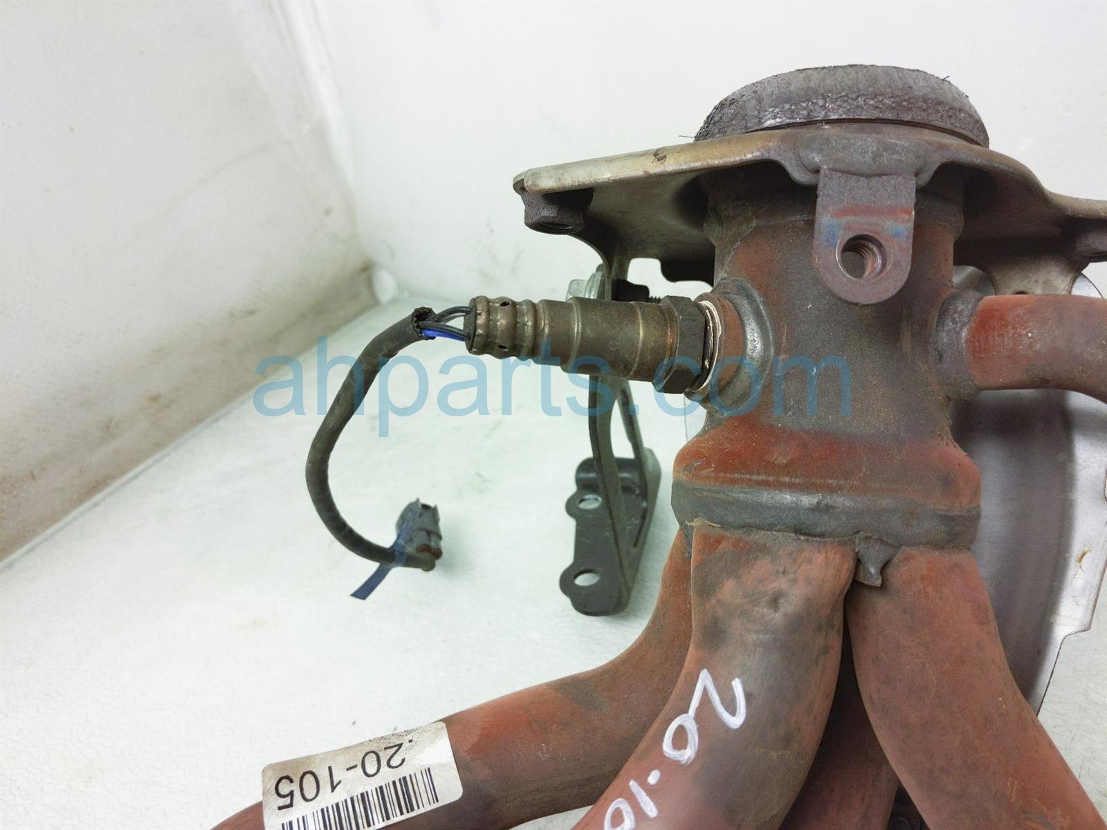 $25 Lexus EXHAUST MANIFOLD AIR FUEL SENSOR $25 Lexus EXHAUST MANIFOLD AIR FUEL SENSOR