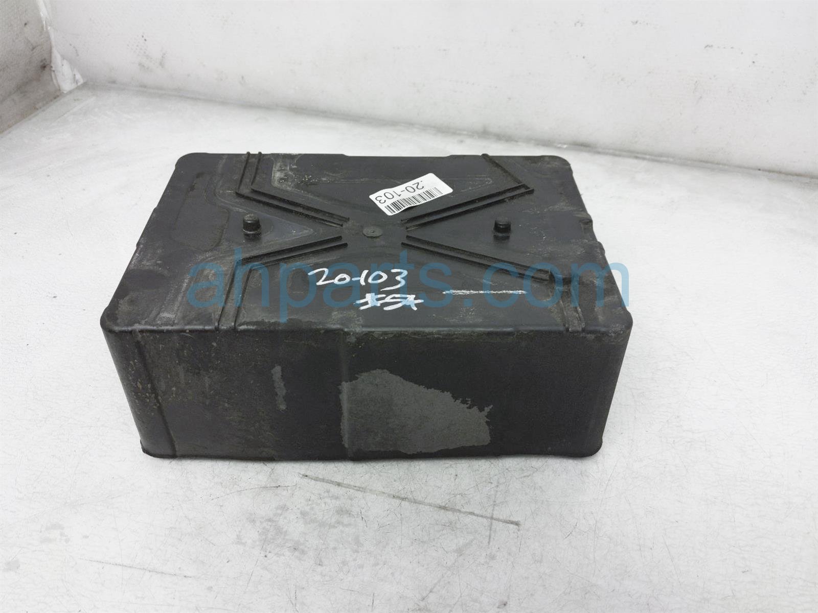 $10 Honda BATTERY TRAY $10 Honda BATTERY TRAY
