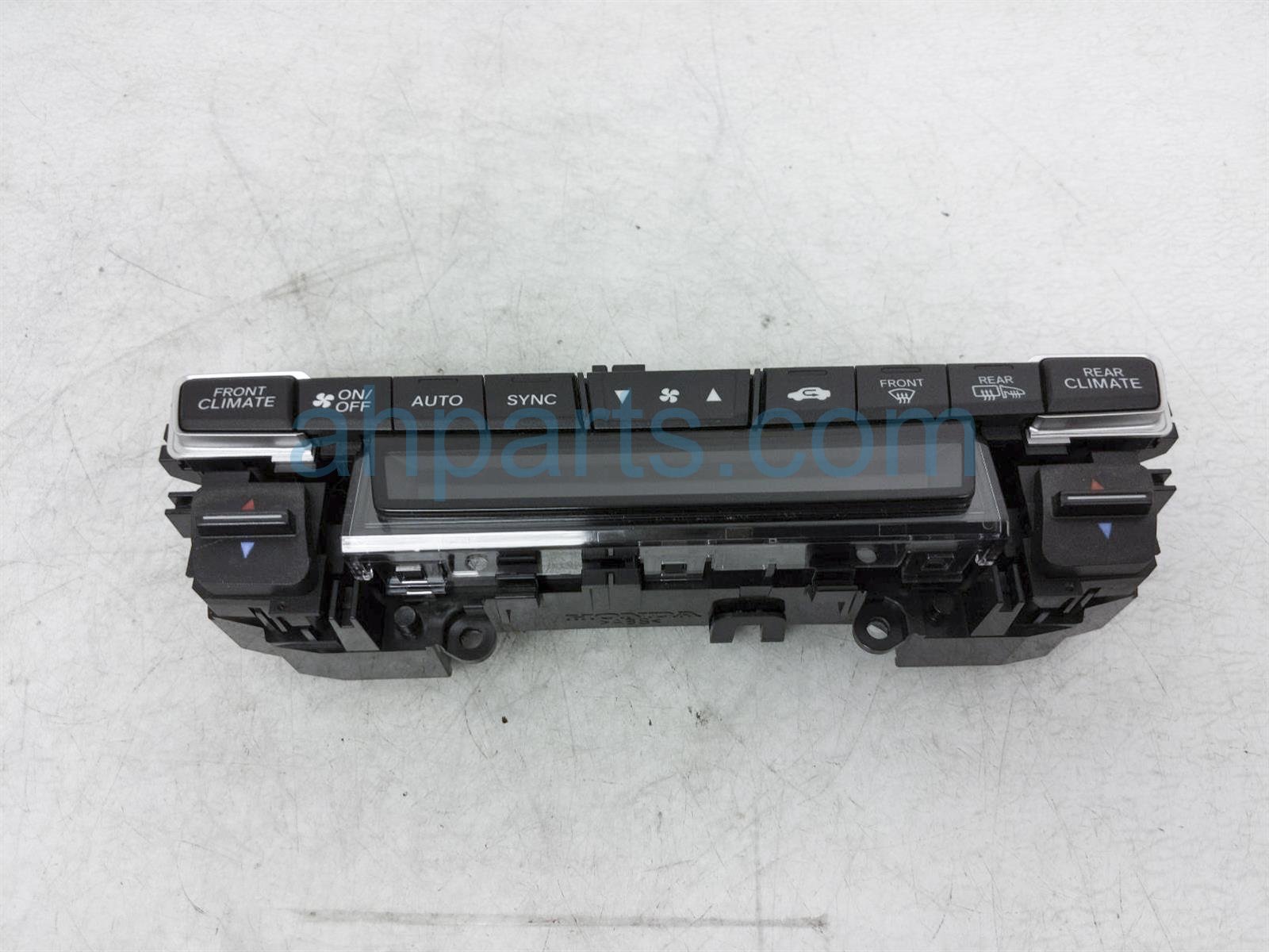 $50 Honda HEATER/AC CONTROL(ON DASH) $50 Honda HEATER/AC CONTROL(ON DASH)