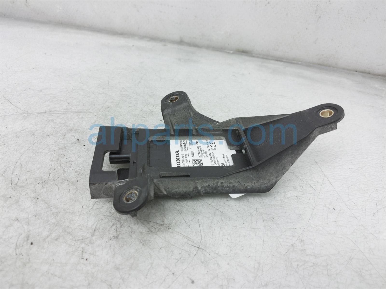 $75 Honda RR/RH RADAR COLISION DETECTION UNIT $75 Honda RR/RH RADAR COLISION DETECTION UNIT