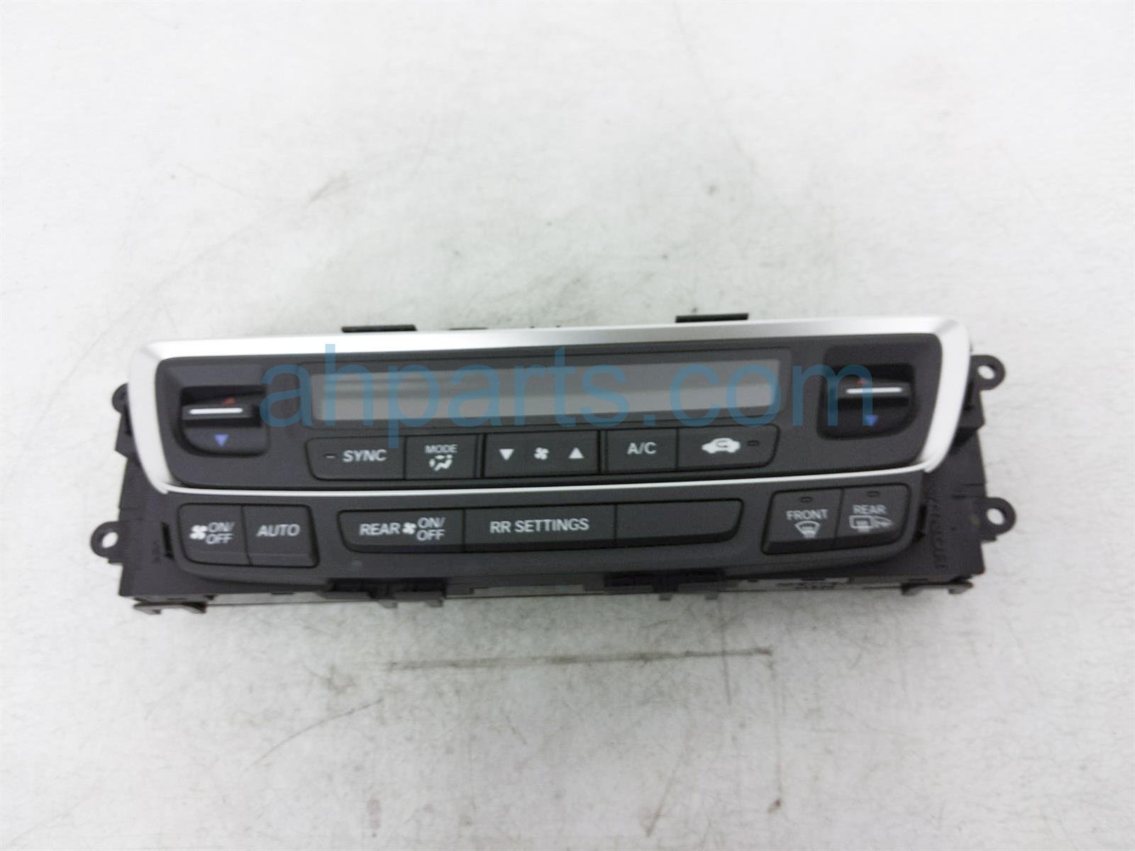 $99 Honda HEATER/AC CONTROL(ON DASH) $99 Honda HEATER/AC CONTROL(ON DASH)