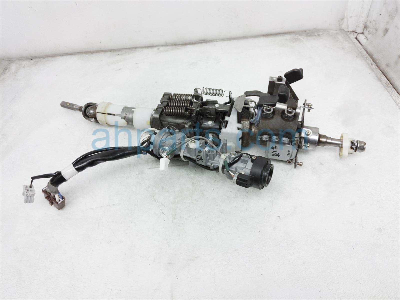 $395 Acura STEERING COLUMN W/ IGNITION SWITCH $395 Acura STEERING COLUMN W/ IGNITION SWITCH