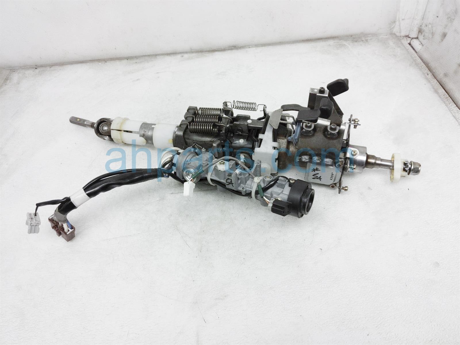 $395 Acura STEERING COLUMN W/ IGNITION SWITCH