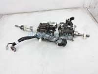 $395 Acura STEERING COLUMN W/ IGNITION SWITCH