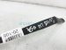 Sold 2003 Honda Insight Windshield Driver Wiper Arm 76600 S3Y A02 Replacement Sold 2003 Honda Insight Windshield Driver Wiper Arm 76600 S3Y A02 Replacement thumbnail