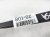 Sold 2003 Honda Insight Windshield Driver Wiper Arm 76600 S3Y A02 Replacement Sold 2003 Honda Insight Windshield Driver Wiper Arm 76600 S3Y A02 Replacement thumbnail