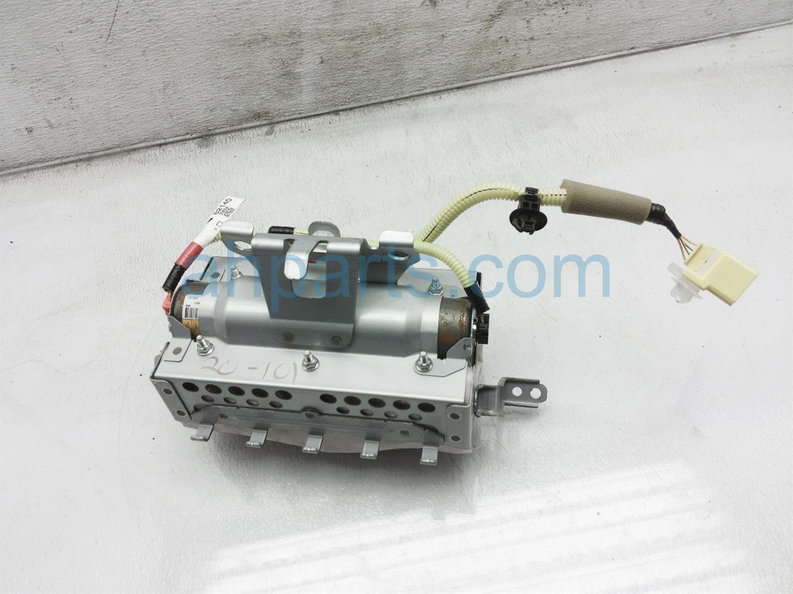 $75 Lexus PASSENGER DASH AIRBAG $75 Lexus PASSENGER DASH AIRBAG