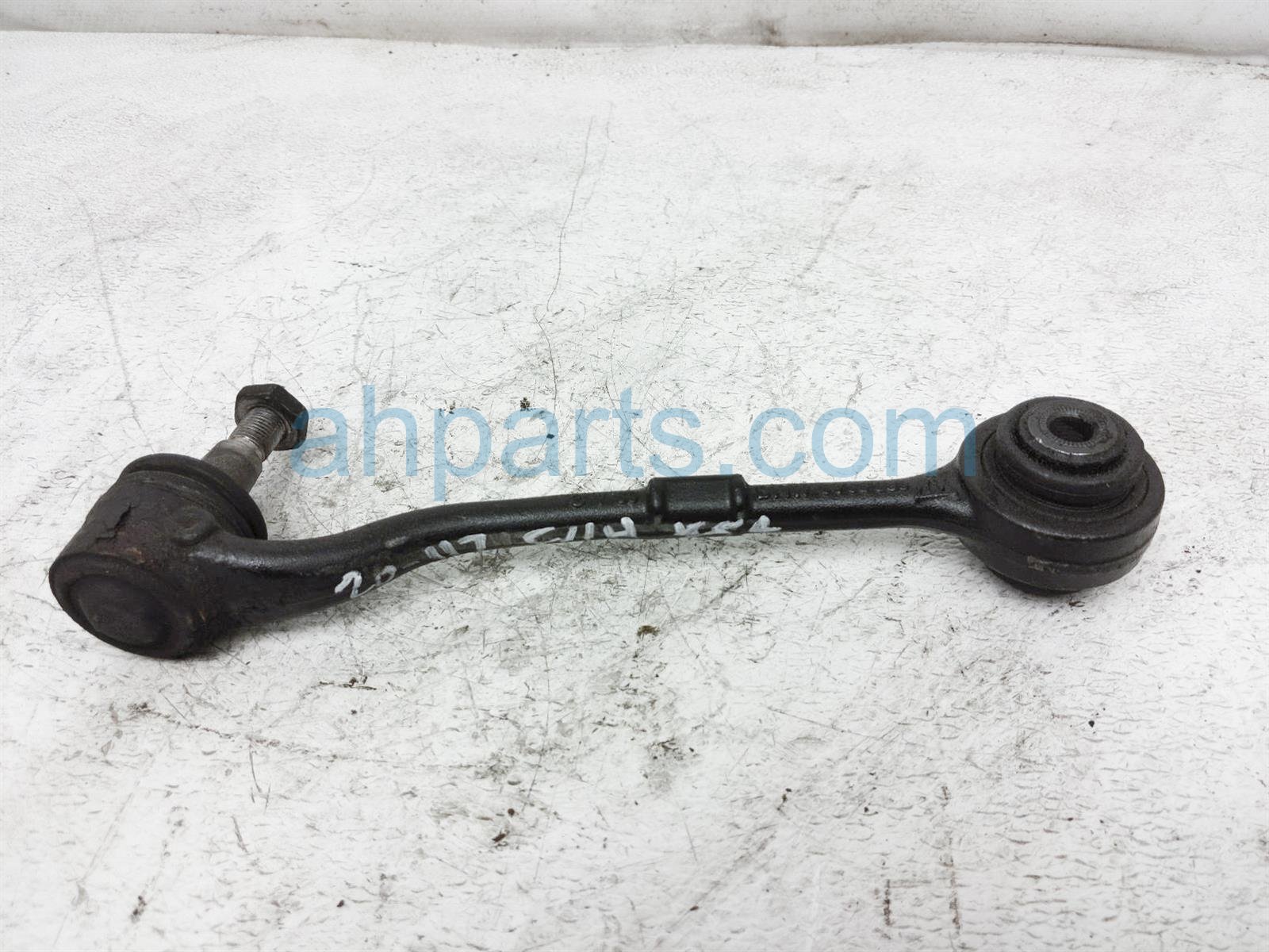 $45 BMW FR/LH FORWARD CONTROL ARM $45 BMW FR/LH FORWARD CONTROL ARM