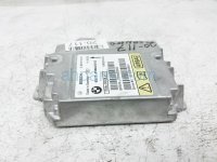 $50 BMW SRS AIRBAG COMPUTER MODULE