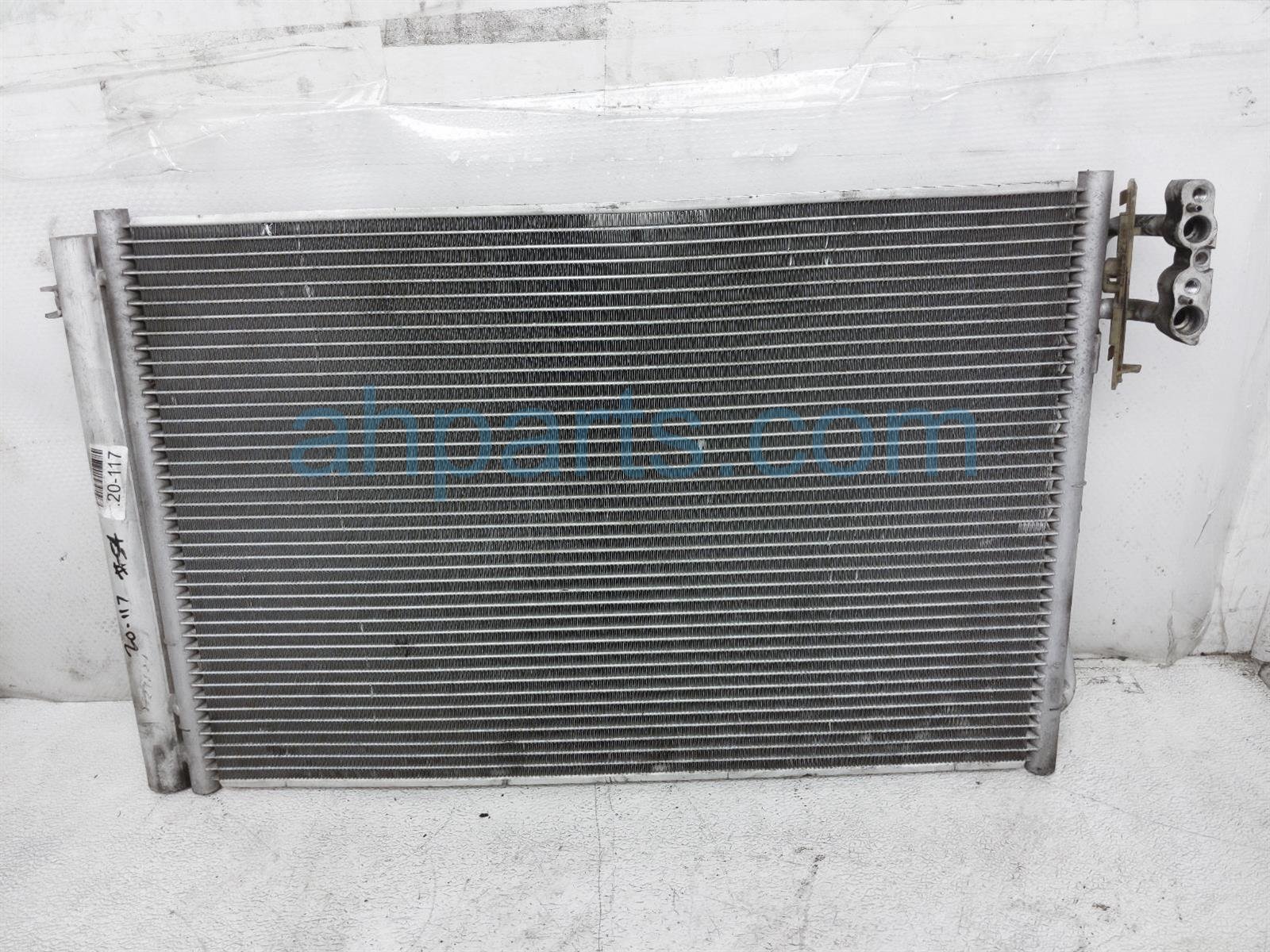 $49 BMW AC CONDENSER $49 BMW AC CONDENSER